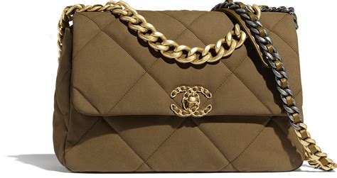 grand sac chanel 19|chanel handbags sale.